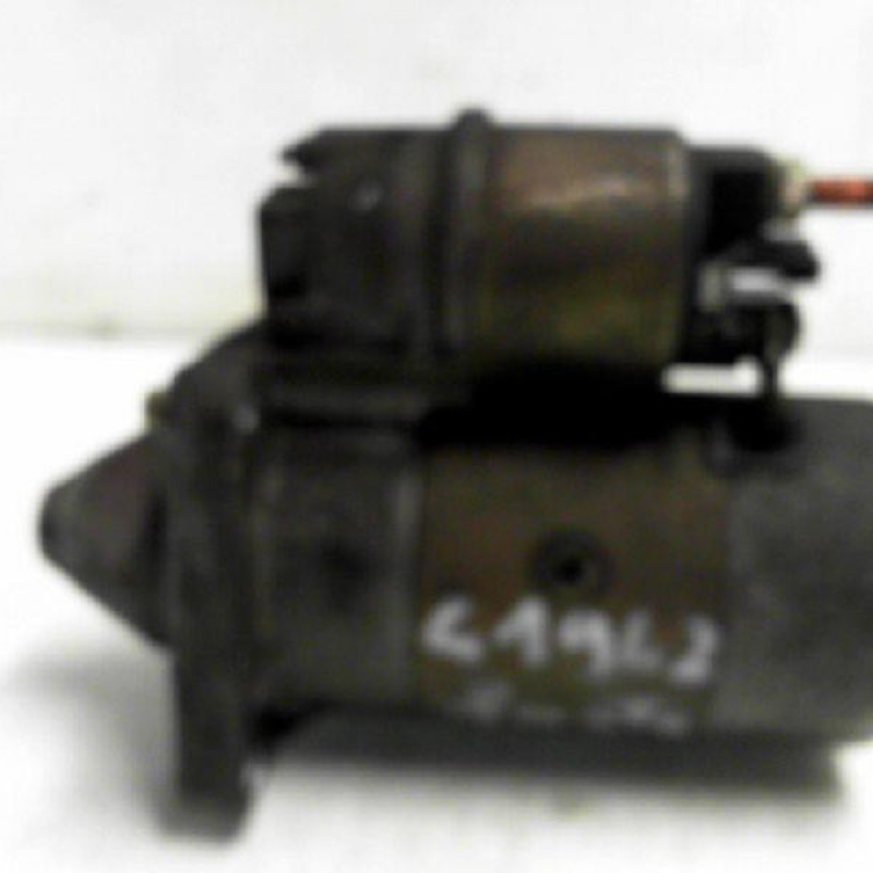 Demarreur FIAT PUNTO