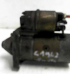 Demarreur FIAT PUNTO Photo n°4