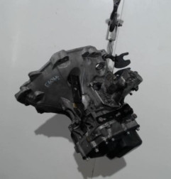 Boite de vitesses SUZUKI IGNIS 2 Photo n°1