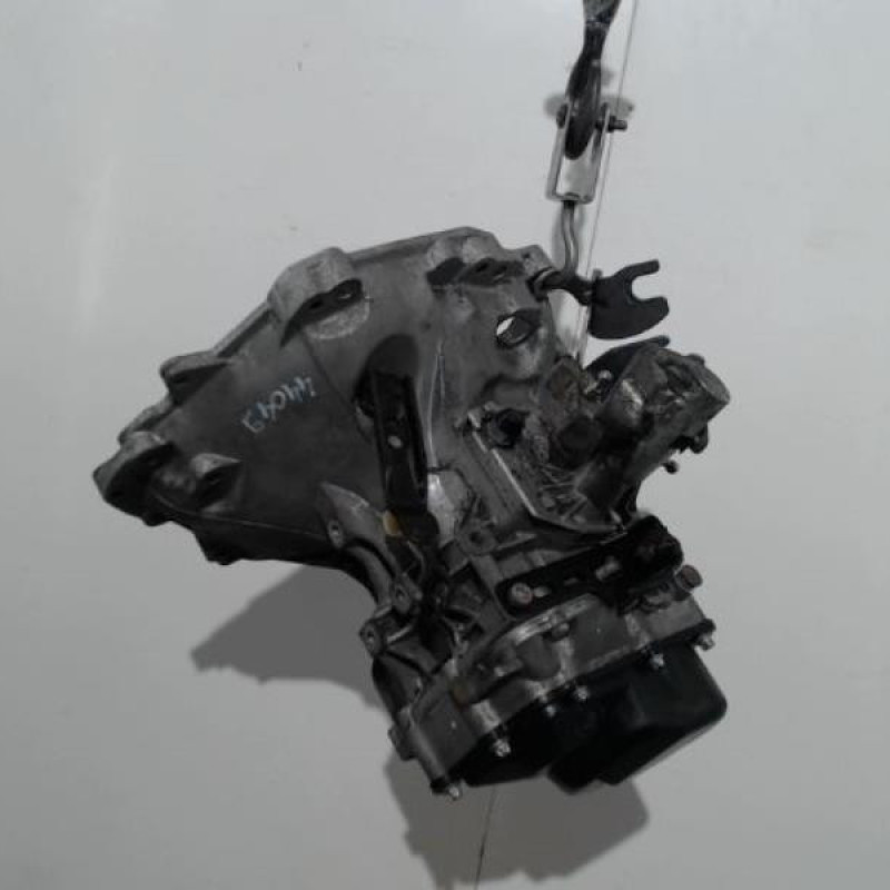 Boite de vitesses SUZUKI IGNIS 2