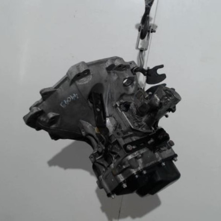 Boite de vitesses SUZUKI IGNIS 2 Photo n°1