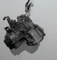 Boite de vitesses SUZUKI IGNIS 2 Photo n°3