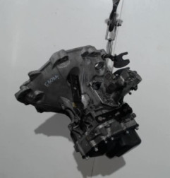 Boite de vitesses SUZUKI IGNIS 2 Photo n°4