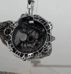 Boite de vitesses SUZUKI IGNIS 2 Photo n°5