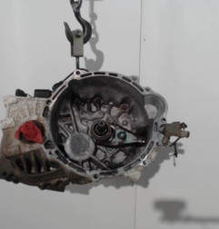 Boite de vitesses HYUNDAI I 30 1