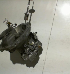 Boite de vitesses OPEL CORSA C Photo n°1