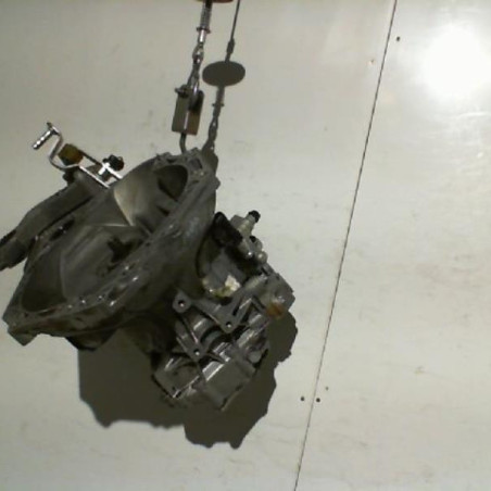 Boite de vitesses OPEL CORSA C Photo n°1