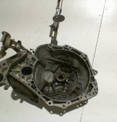 Boite de vitesses OPEL CORSA C