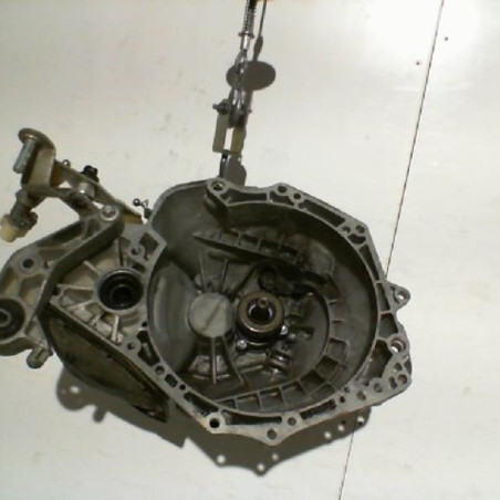 Boite de vitesses OPEL CORSA C