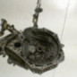 Boite de vitesses OPEL CORSA C