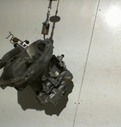 Boite de vitesses OPEL CORSA C Photo n°4