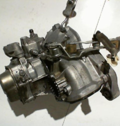 Boite de vitesses OPEL CORSA C Photo n°6