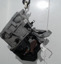 Boite de vitesses FORD FOCUS 2 Photo n°1