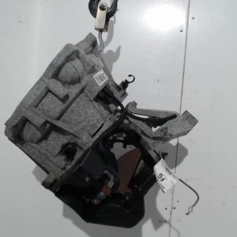 Boite de vitesses FORD FOCUS 2