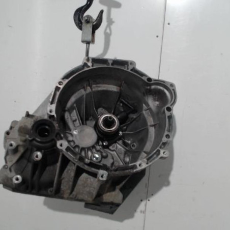 Boite de vitesses FORD FOCUS 2