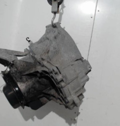 Boite de vitesses FORD FOCUS 2 Photo n°3