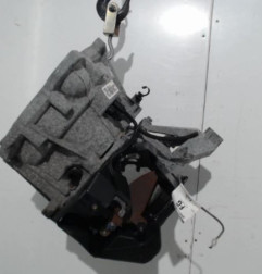 Boite de vitesses FORD FOCUS 2 Photo n°4