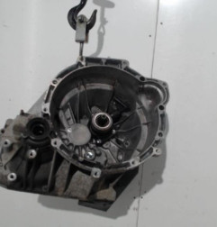 Boite de vitesses FORD FOCUS 2 Photo n°5