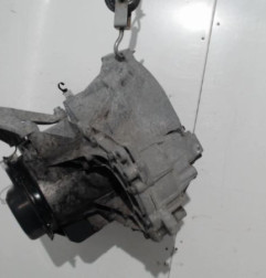 Boite de vitesses FORD FOCUS 2 Photo n°6