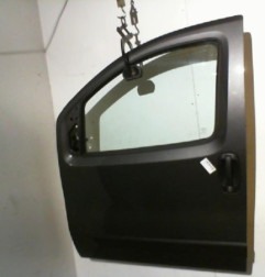 Porte avant gauche CITROEN NEMO Photo n°4