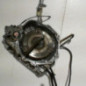 Boite de vitesses OPEL TIGRA 1