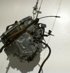 Boite de vitesses OPEL TIGRA 1 Photo n°4