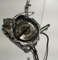 Boite de vitesses OPEL TIGRA 1 Photo n°5