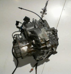 Boite de vitesses OPEL TIGRA 1 Photo n°6