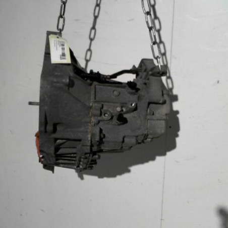 Boite de vitesses FIAT PUNTO 3 Photo n°1