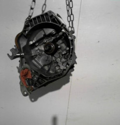 Boite de vitesses FIAT PUNTO 3