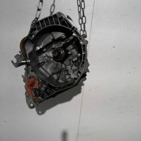 Boite de vitesses FIAT PUNTO 3