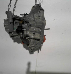 Boite de vitesses FIAT PUNTO 3 Photo n°3