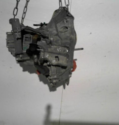 Boite de vitesses FIAT PUNTO 3 Photo n°6