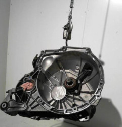 Boite de vitesses FORD FOCUS 2 Photo n°1