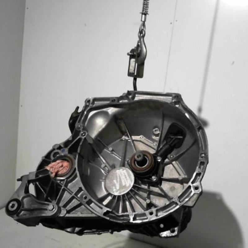 Boite de vitesses FORD FOCUS 2