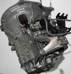 Boite de vitesses FORD FOCUS 2