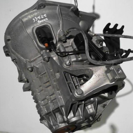 Boite de vitesses FORD FOCUS 2