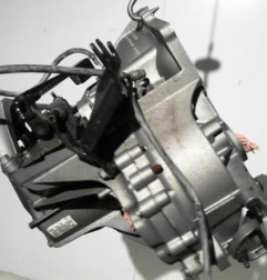 Boite de vitesses FORD FOCUS 2 Photo n°3