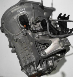 Boite de vitesses FORD FOCUS 2 Photo n°5