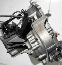 Boite de vitesses FORD FOCUS 2 Photo n°6