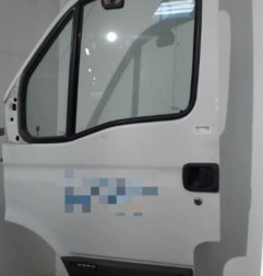 Porte avant gauche OPEL MOVANO A Photo n°1