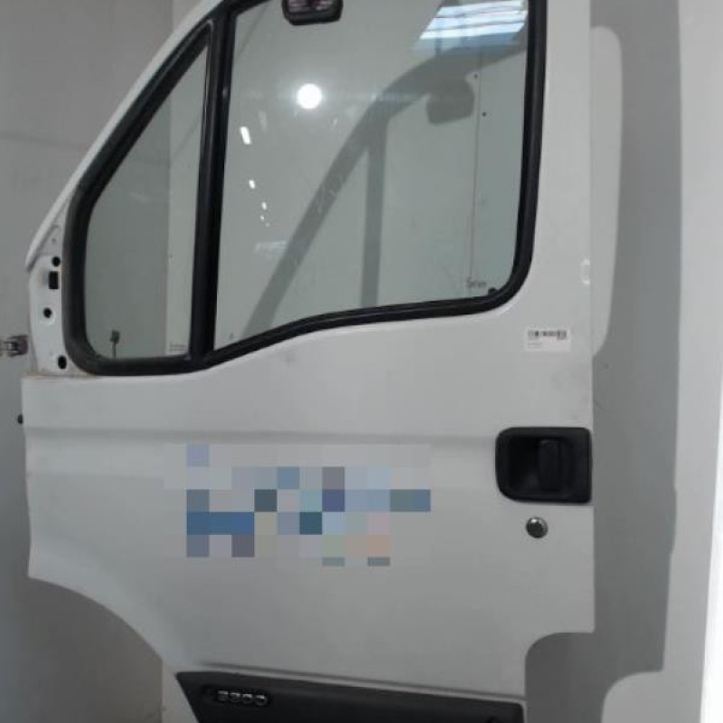 Porte avant gauche OPEL MOVANO A