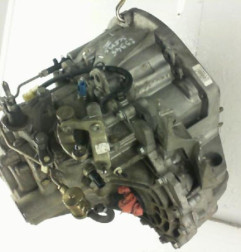 Boite de vitesses RENAULT GRAND SCENIC 2 Photo n°1