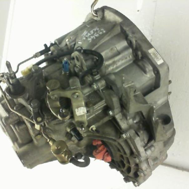 Boite de vitesses RENAULT GRAND SCENIC 2
