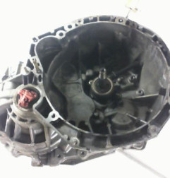 Boite de vitesses RENAULT GRAND SCENIC 2