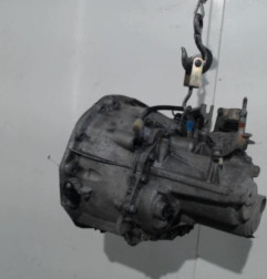 Boite de vitesses RENAULT GRAND SCENIC 2 Photo n°4