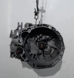 Boite de vitesses RENAULT GRAND SCENIC 2 Photo n°5