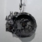Boite de vitesses RENAULT GRAND SCENIC 2