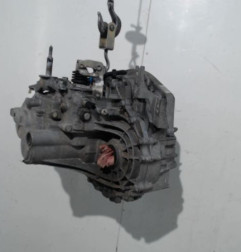 Boite de vitesses RENAULT GRAND SCENIC 2 Photo n°6