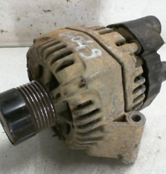 Alternateur SUZUKI IGNIS 2 Photo n°1